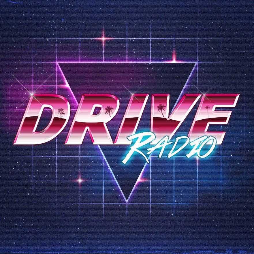Drive Radio vous fait découvrir la synthwave