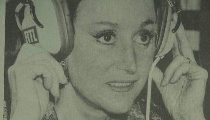 Ce soir sur LCP : "Les Temps de la radio"