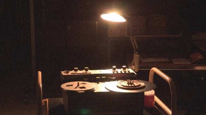 Ce soir sur LCP : "Les Temps de la radio"