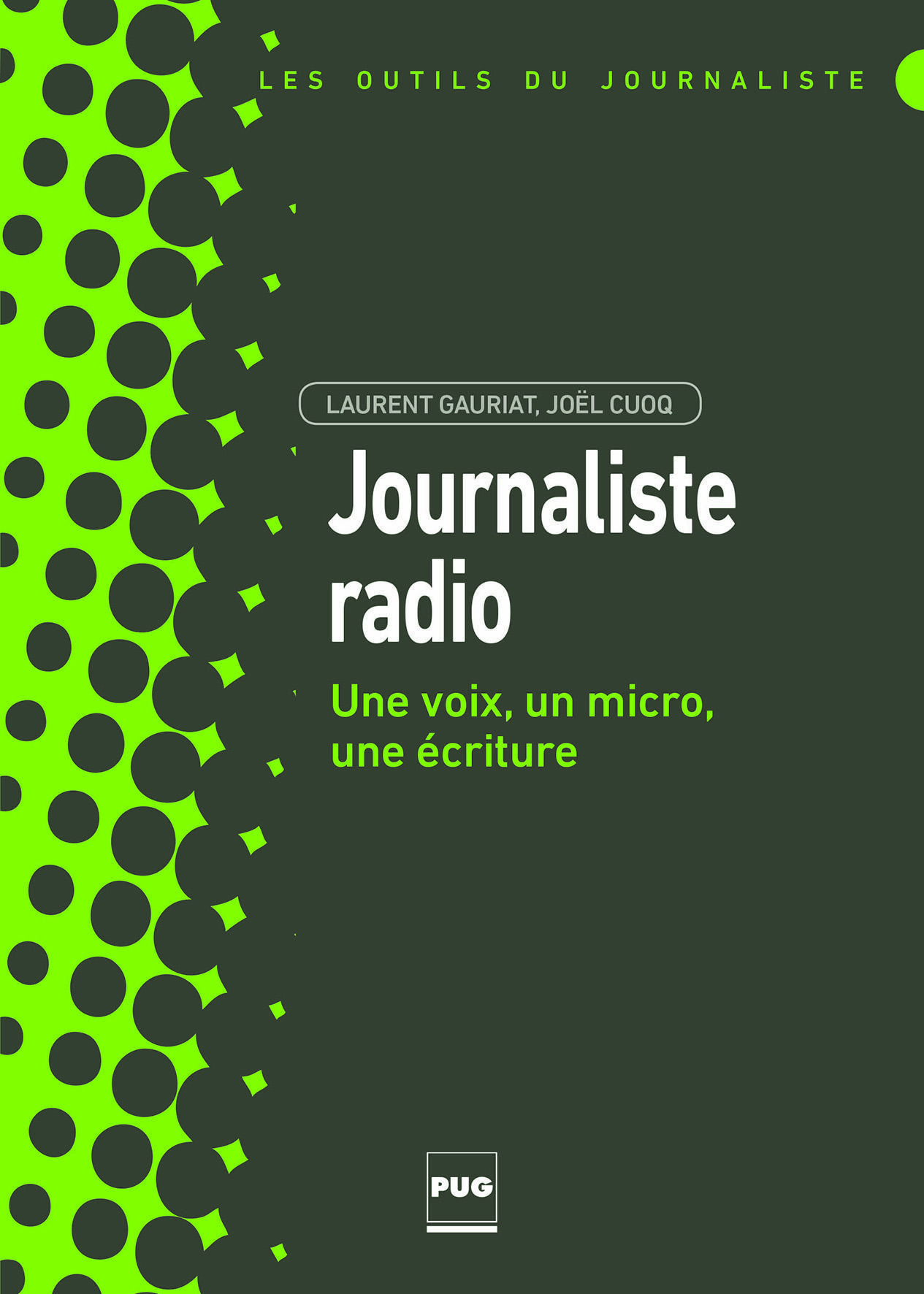 Journaliste radio : entrez dans le coulisses d'un média culte