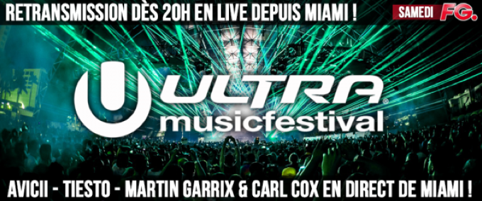 Radio FG retransmet en direct l'Ultra de Miami