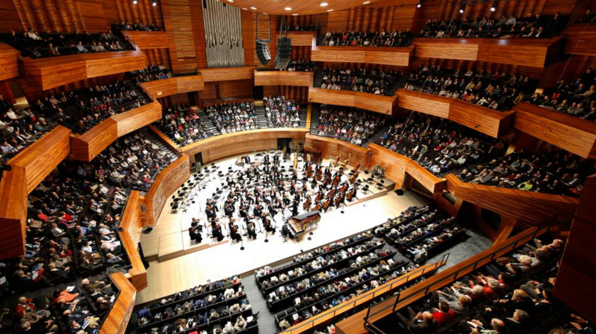 Les concerts d’orgue vont prendre leur vitesse de croisière durant la saison 2016-2017