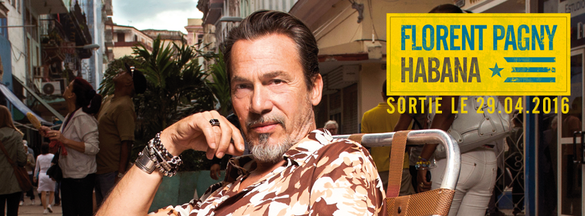 Album : Florent Pagny choisit France Bleu