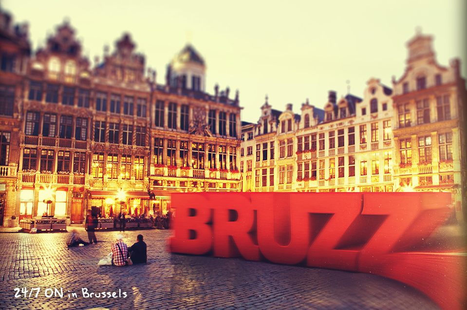 Pure Jingles signe l'habillage de Bruzz