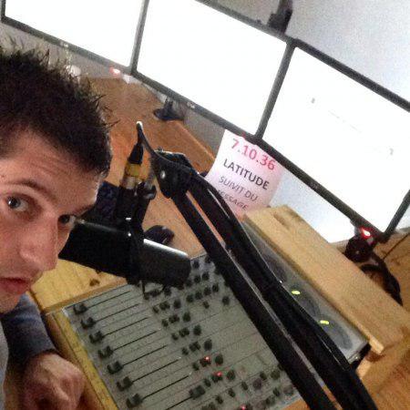 Aube : le directeur de Radio Latitude retrouvé mort