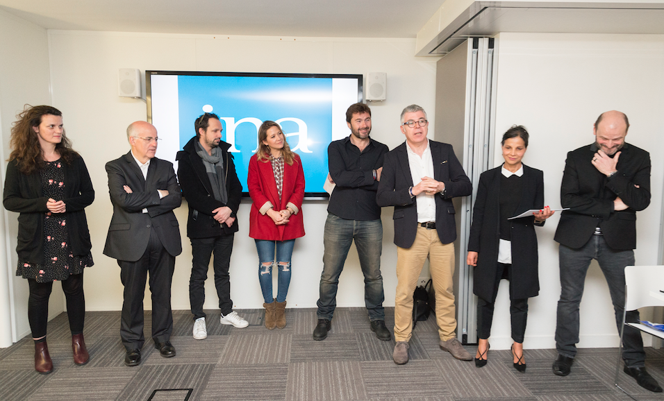 Cette année, l'animateur Eric Jean-Jean (RTL) avait intégré le jury du CQP Animateur Radio