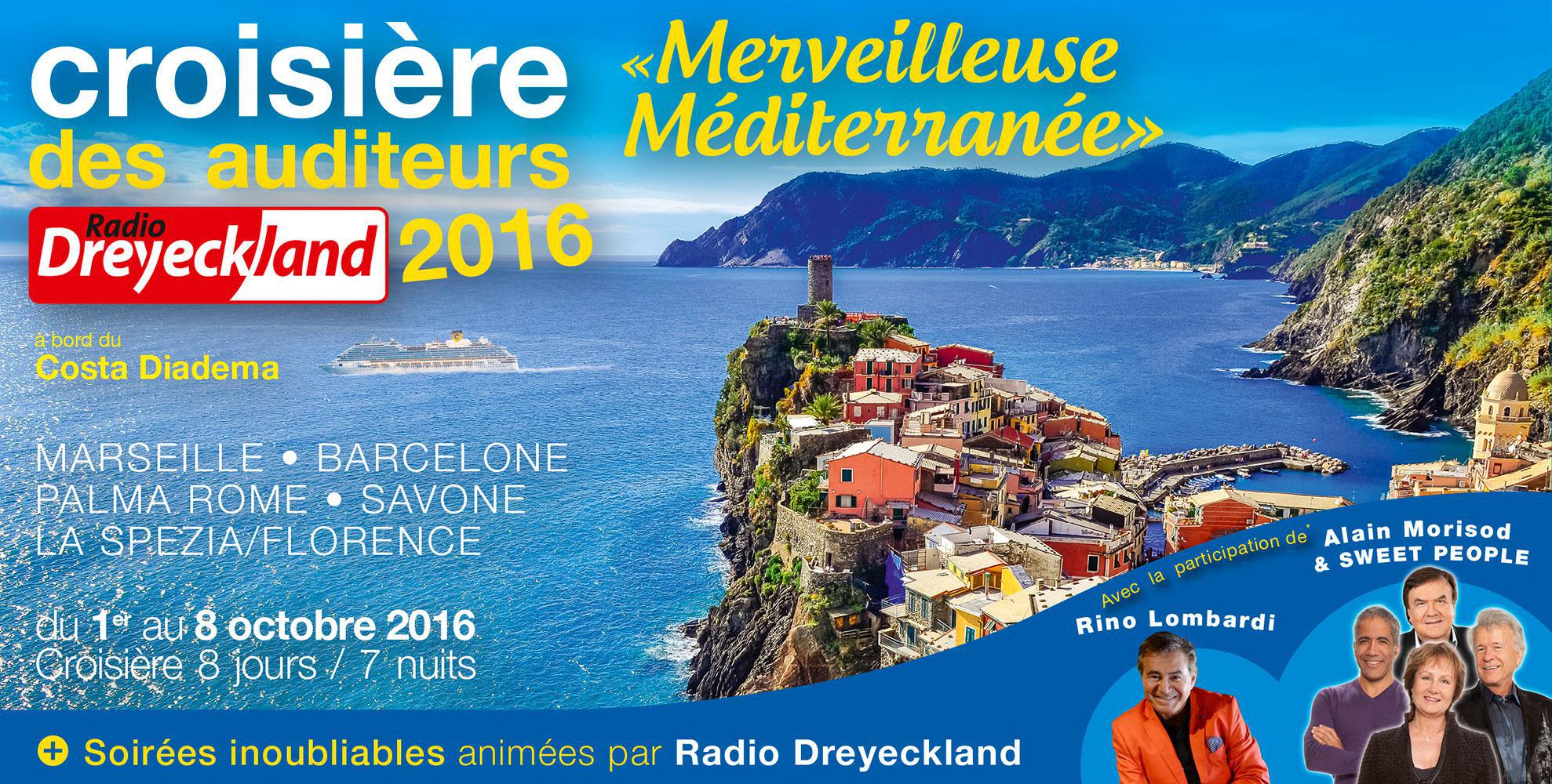 Radio Dreyeckland emmène ses auditeurs en croisière