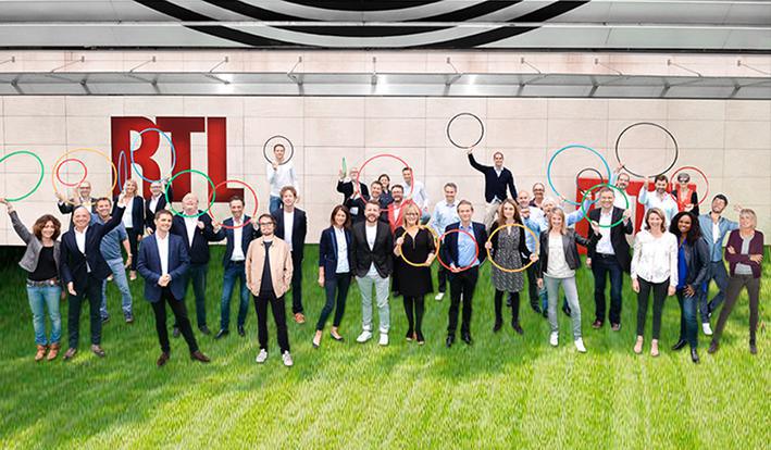 Dès le 11 juillet, RTL passe à l'heure d'été