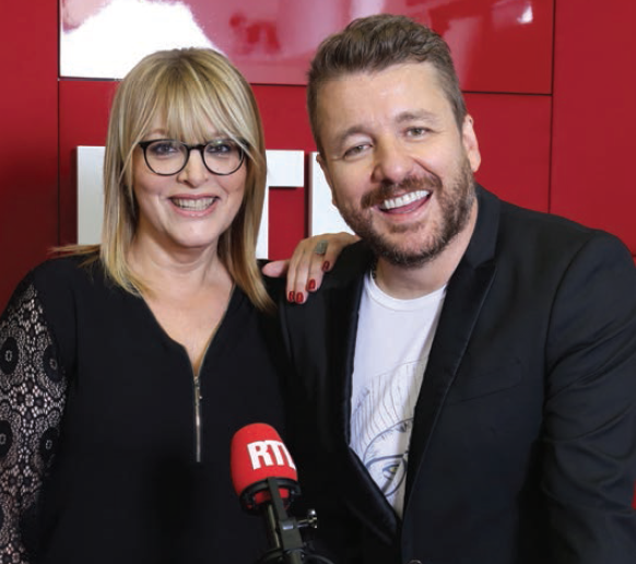 Dès le 11 juillet, RTL passe à l'heure d'été