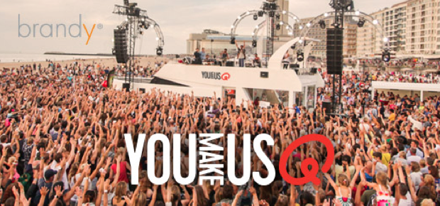 L'été sera chaud … avec Qmusic