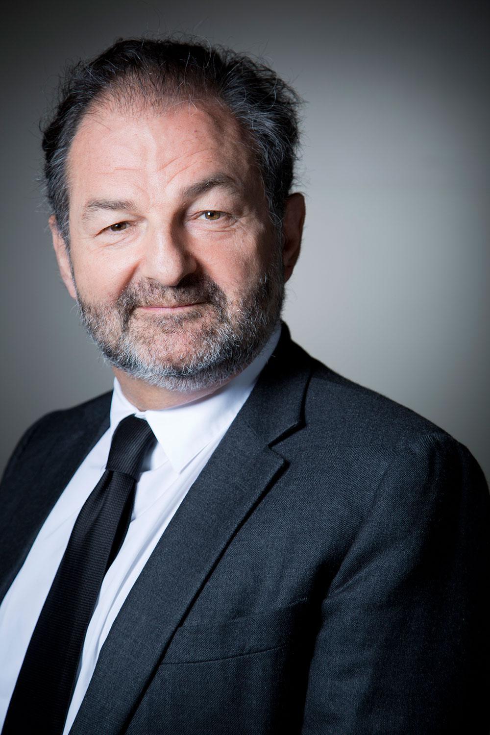 Denis Olivennes