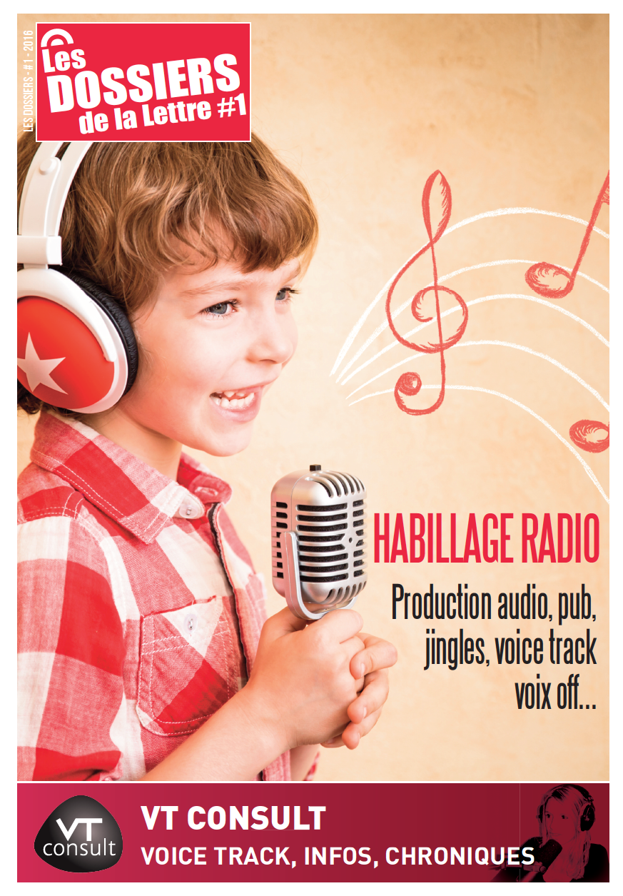 Tout savoir sur les coulisses de l'habillage