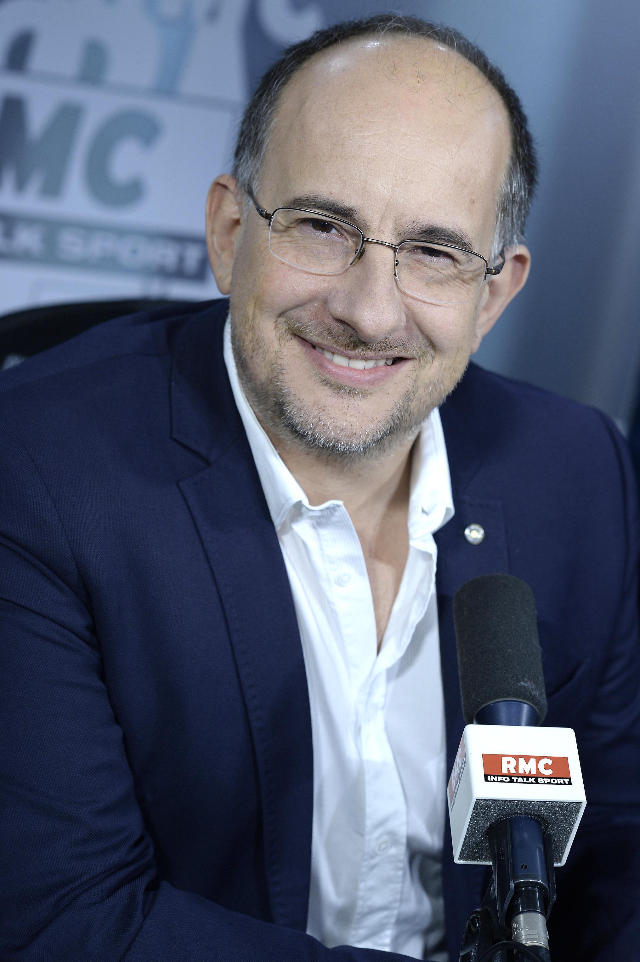 "Le Grand Rush" se prépare aussi sur RMC