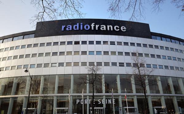Les revenus publicitaires de Radio France resteront plafonnés
