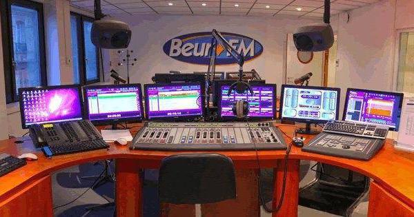 Beur FM : le nouveau format paye