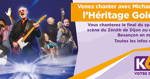 Vianney en concert exclusif avec Europe 2 au Dôme de Paris en