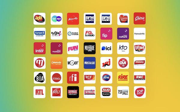 Cet été, la promotion du DAB+ s’invite à la télévision