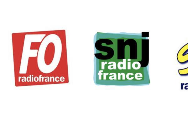 Radio France, la grève illimitée débute ce 25 août