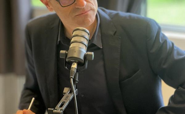 Le président du SNRL s'adresse aux radios associatives