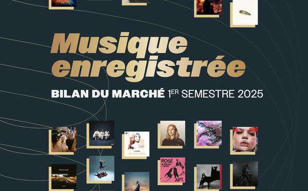 Le Snep confirme la progression du marché et la place centrale de la radio