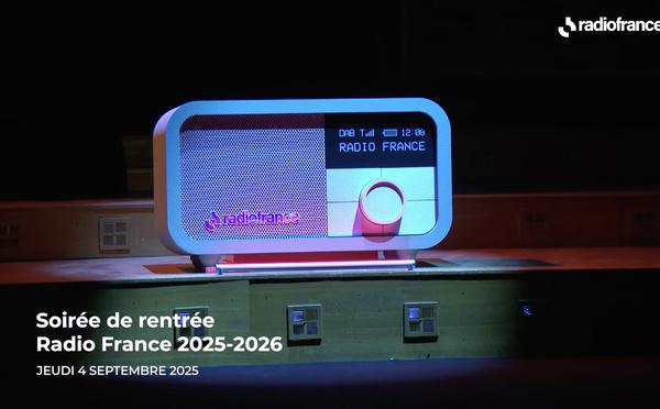 Mouv’ et Mon Petit France Inter incarnent le virage numérique de Radio France