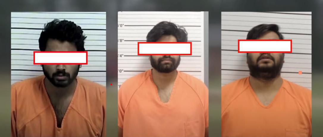 U.S. Court Denies Bail for Venkatesh Reddy in a Unique and Shocking Abuse Case
