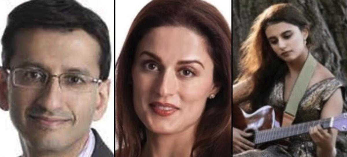 Mysterious Murder: Indian American family found dead in mansion in Massachusetts