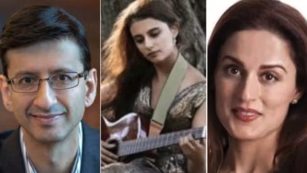 Mysterious Murder: Indian American family found dead in mansion in Massachusetts