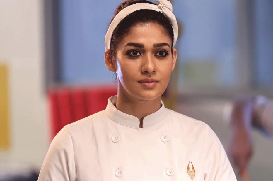 Netflix Drops Tamil Movie 'Annapoorani' Amid Hindu Sentiment Controversy