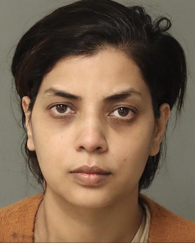 Indian Mother Accused of Starving 10-Year-Old Son to Death in North Carolina