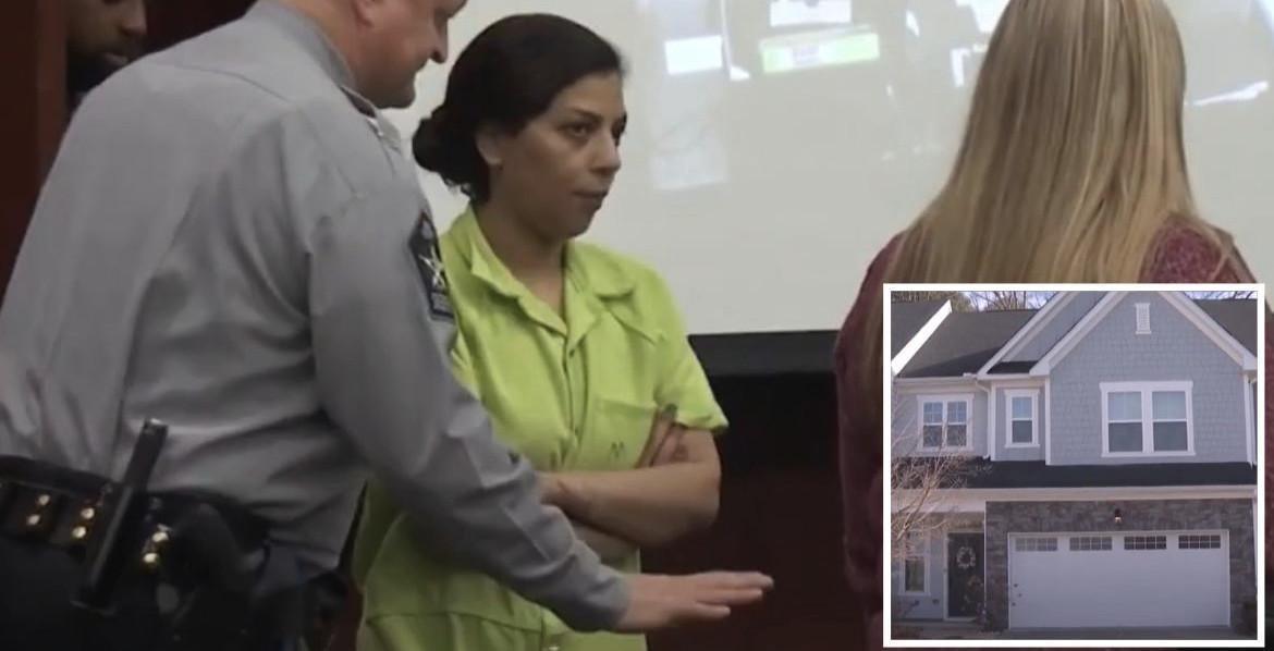 Indian Mother Accused of Starving 10-Year-Old Son to Death in North Carolina