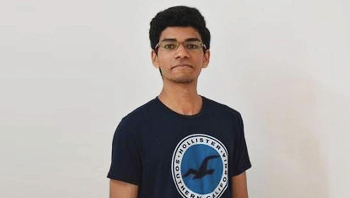 What We Know About Shreyas Reddy: The 4th Indian Student to Die in a U.S. College Within a Month.
