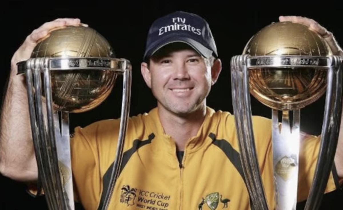 Cricket Legend Ricky Ponting to Coach Washington Freedom USA Cricket team