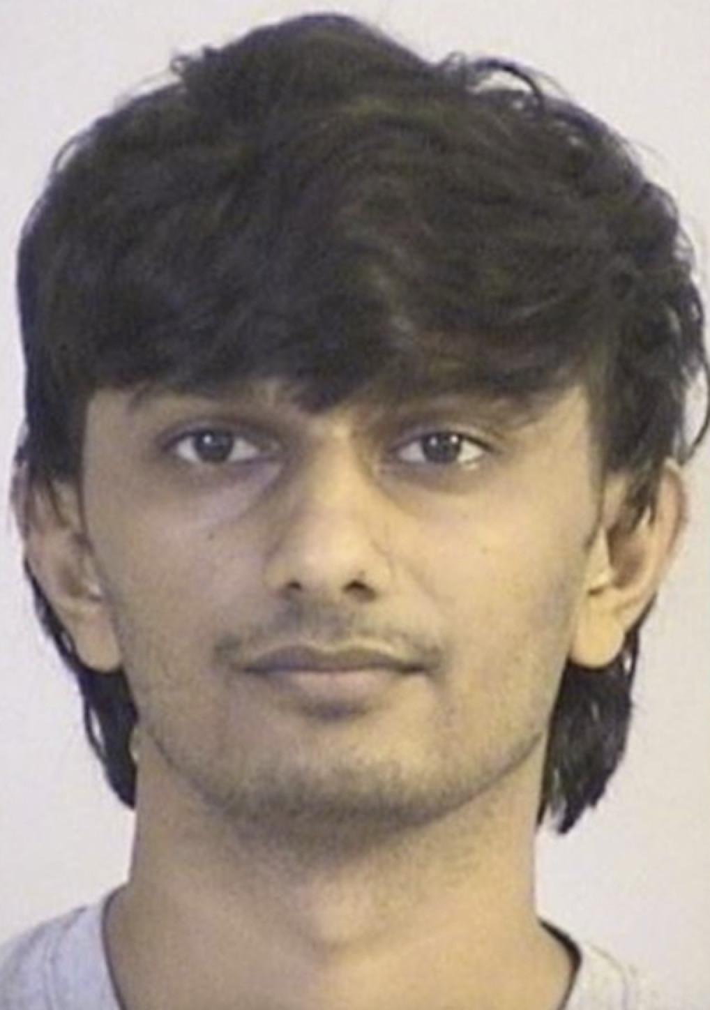 23-Year-Old Indian Investment Adviser Arrested for $400,000 Ponzi Scheme