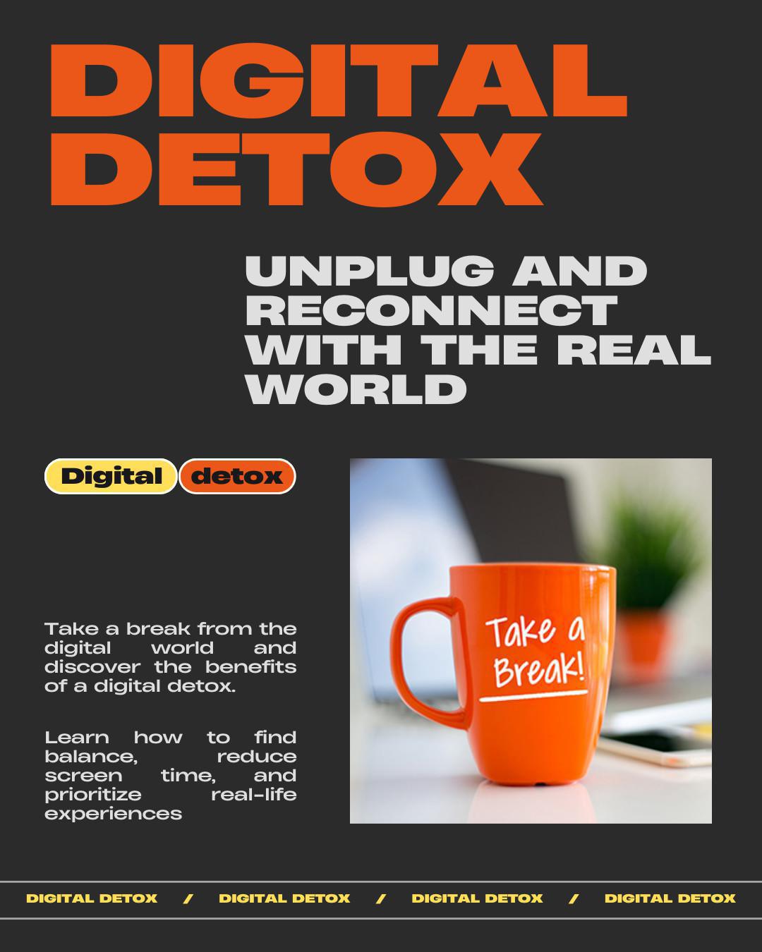 Jain Community in the U.S.A. Starts a Digital Detox Movement Jain Community in the U.S.A. Starts a Digital Detox Movement