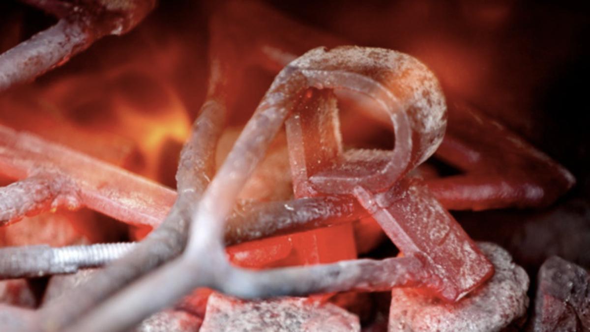 Temple in Texas Sued for $1 Million for Branding 11-year-old Temple in Texas Sued for $1 Million for Branding 11-year-old