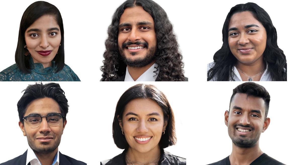 From AI in Dementia to suicide detection system: Meet Six Indian-Origin Trailblazers who made Indian Immigrant Community Proud