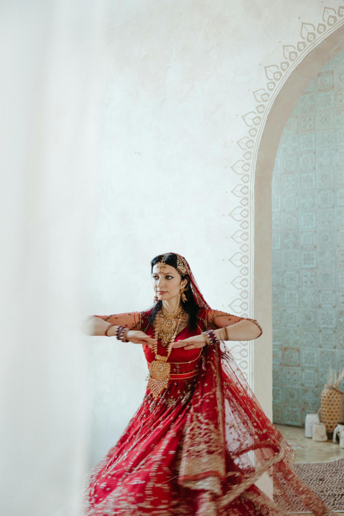 Arizona State University Adds Bollywood and Indian Dance Courses to Curriculum