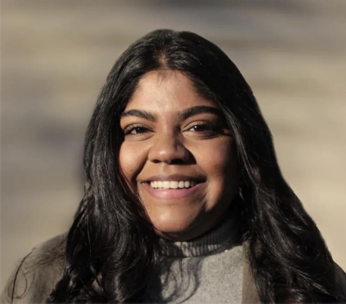 Princeton University Suspends Indian Student Over Anti-Israel Protest