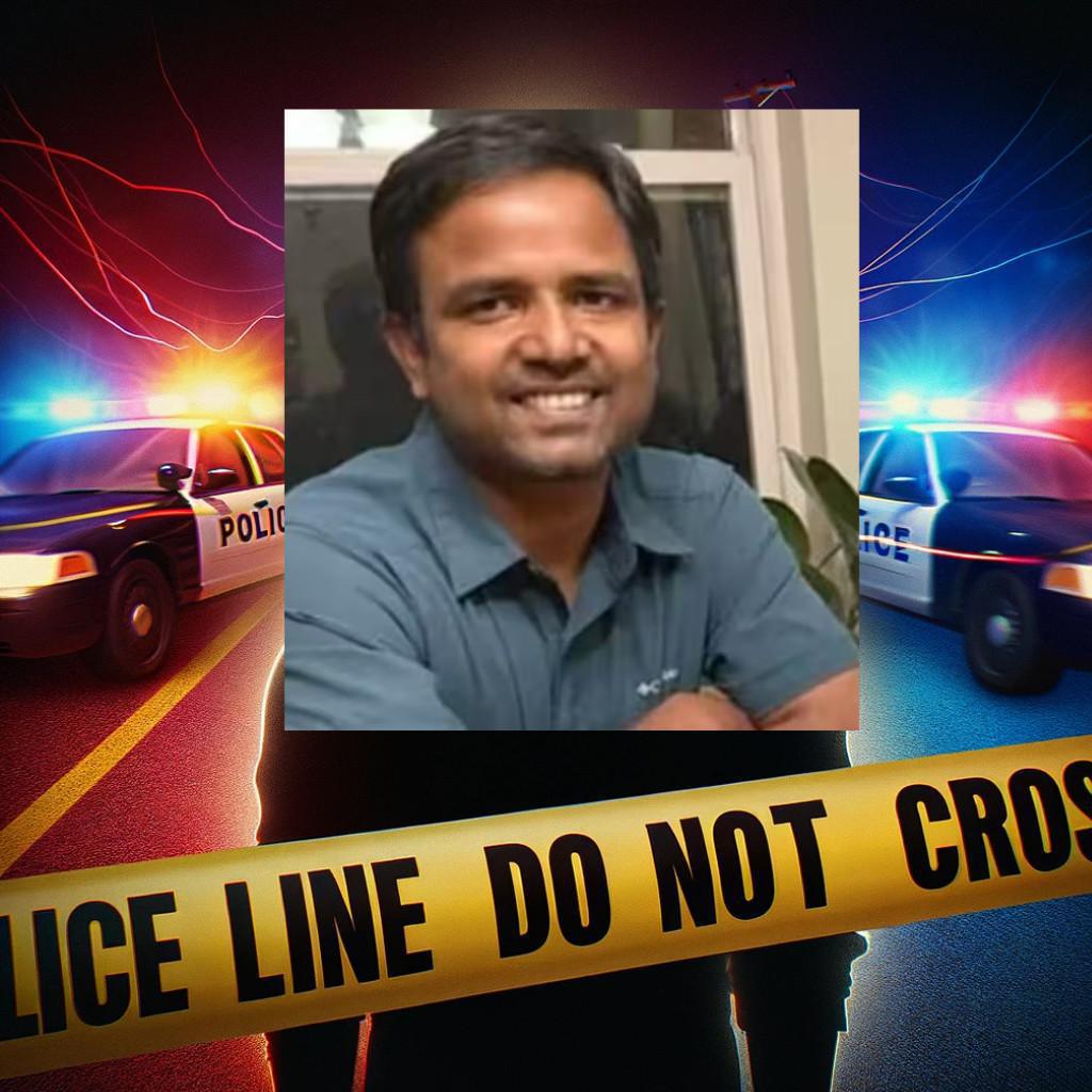 Indian-Origin Man Shot Dead by San Antonio, Texas Police Leaves Many Unanswered Questions.