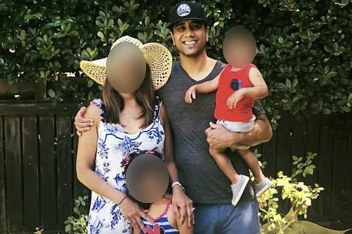 Trial or Treatment: The Case of California Dr. Dharmesh Patel, Who Drove Tesla Off Cliff Fearing Child Sex Trafficking Trial or Treatment: The Case of California Dr. Dharmesh Patel, Who Drove Tesla Off Cliff Fearing Child Sex Trafficking