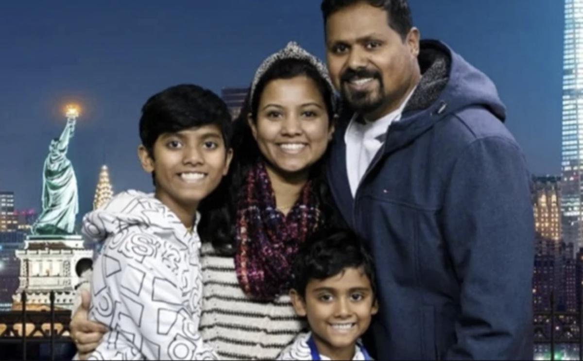 San Francisco Tech Worker and Family Die in Tragic Crash