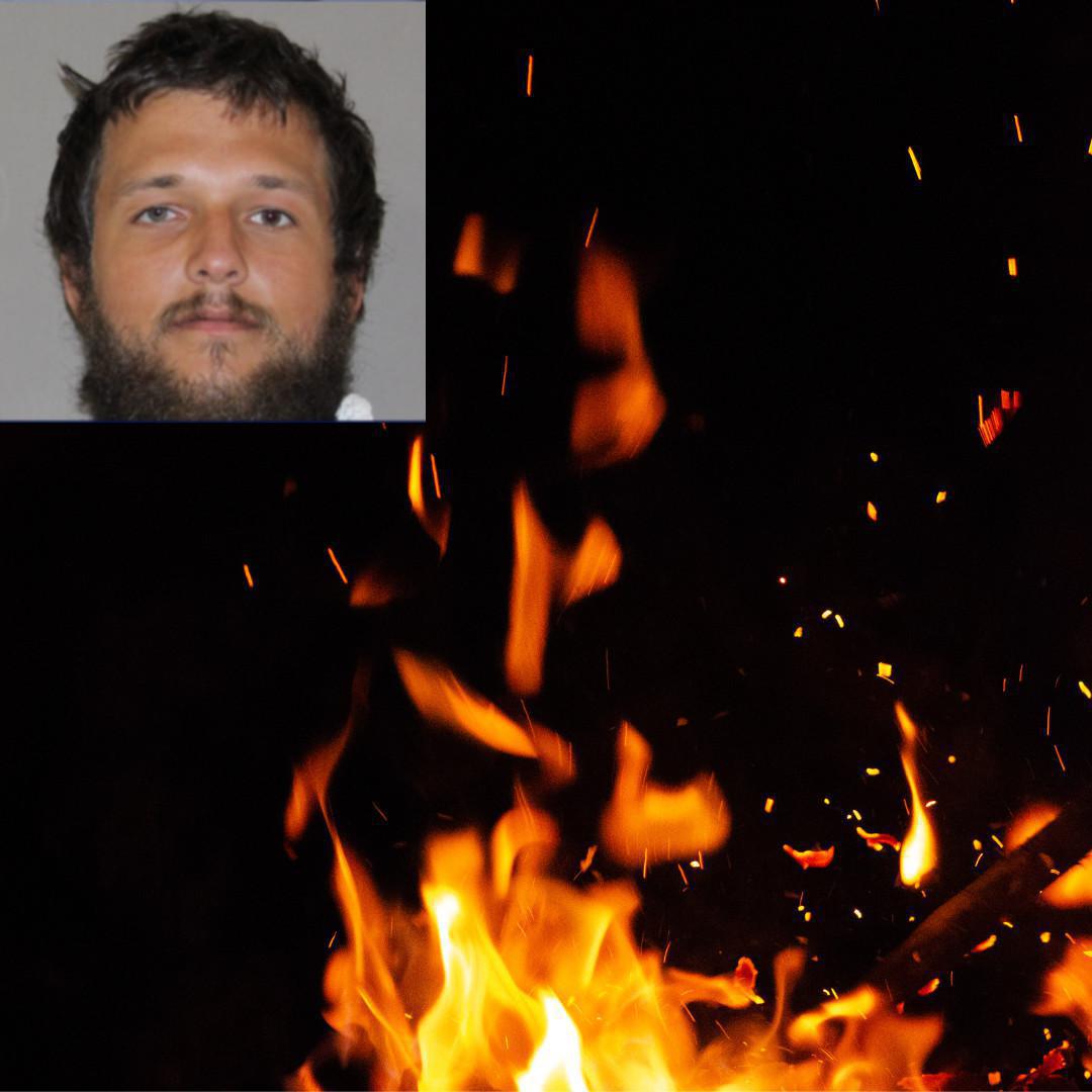 Austin Man Arrested for Setting Fire to Frisco Homes, Motive Unknown