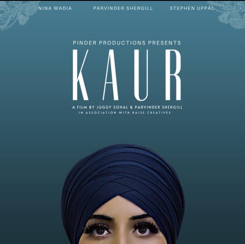 From Short Film to Hollywood: A tale of a South Asian girl defying her father's wishes by wearing a turban.