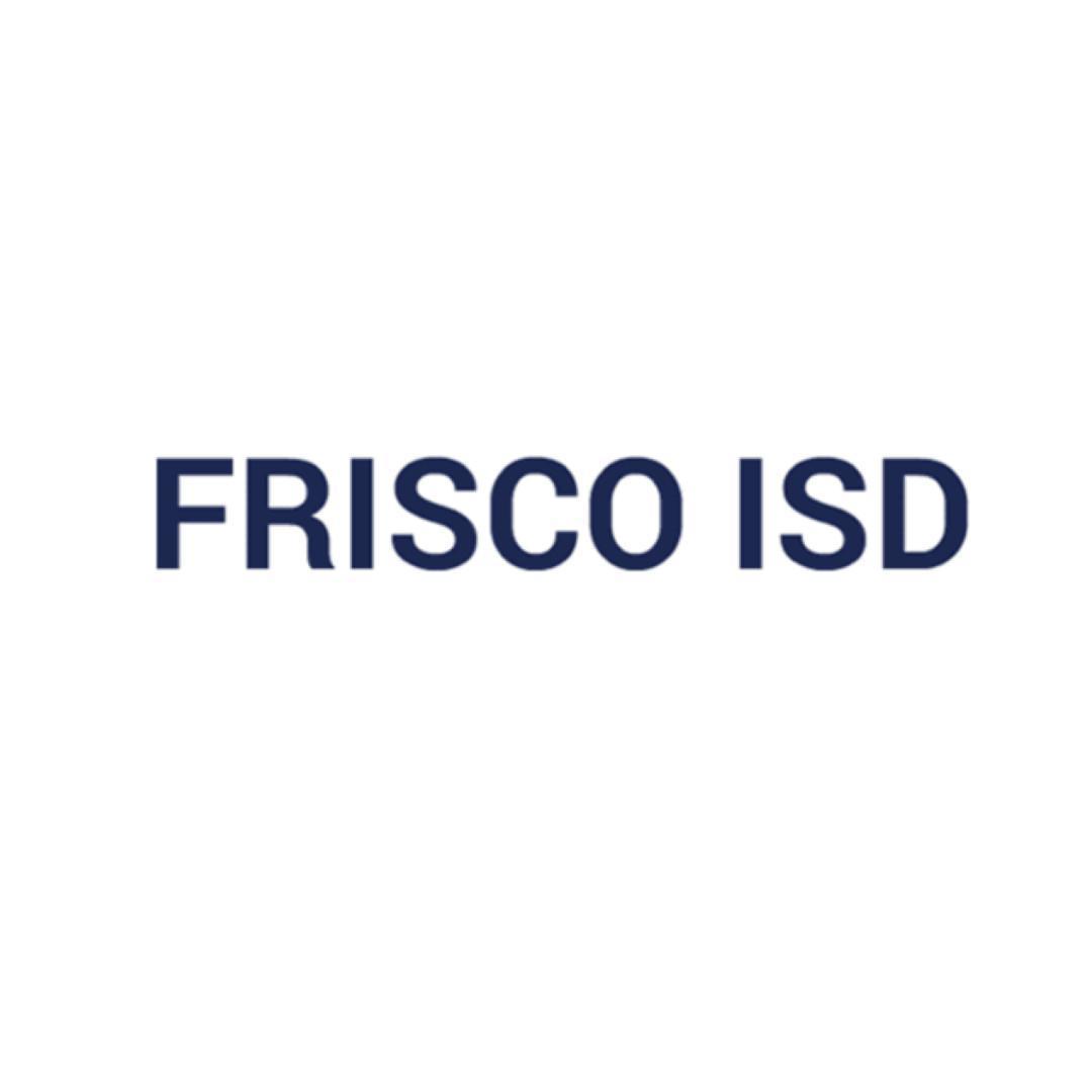 What is the Backpack Campaign Launched by Frisco ISD?