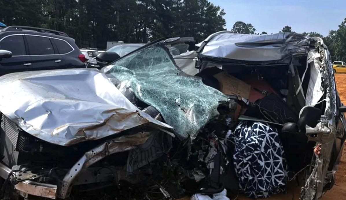Telugu Man from McKinney, Texas, Loses Life in Tragic Car Accident