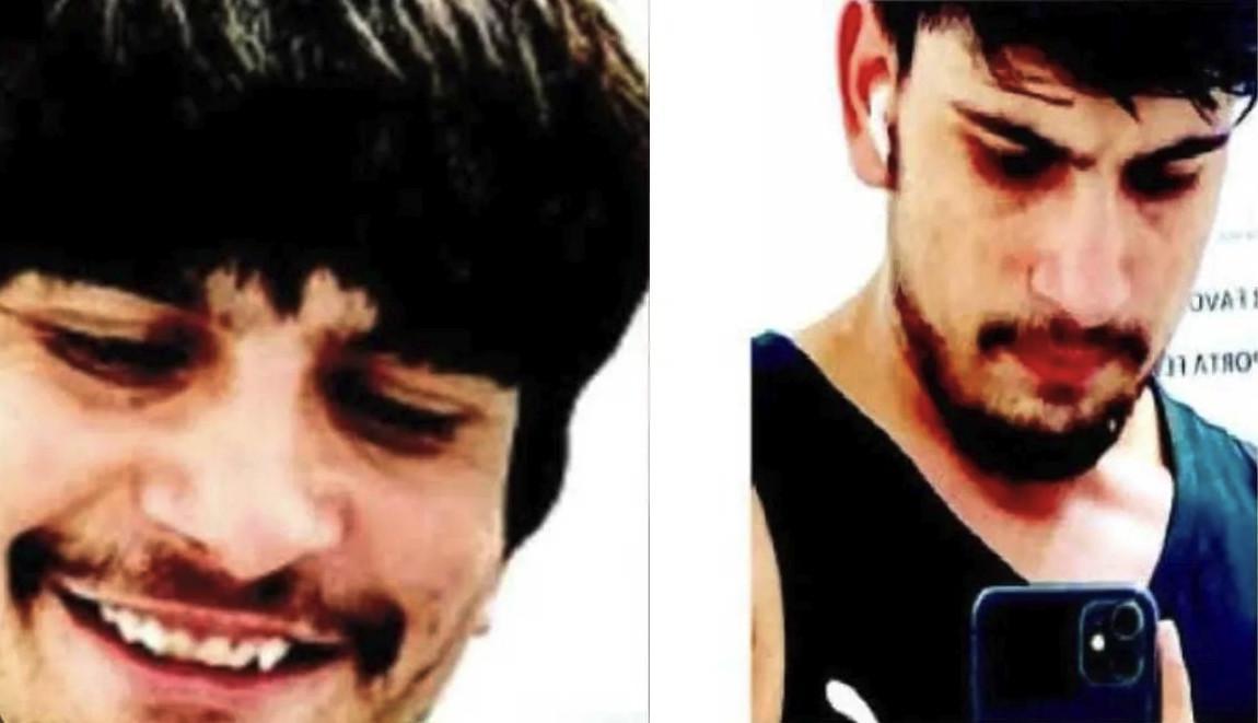 Who is Indian Gangster Sahil Detained in the USA?