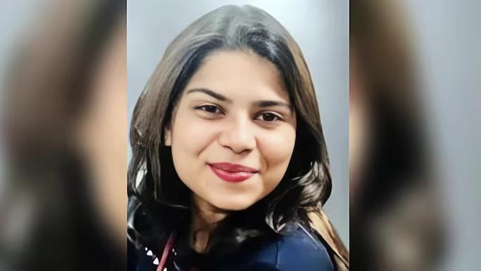 Indian Student Found Safe After Mysterious Disappearance in Los Angeles! Indian Student Found Safe After Mysterious Disappearance in Los Angeles!