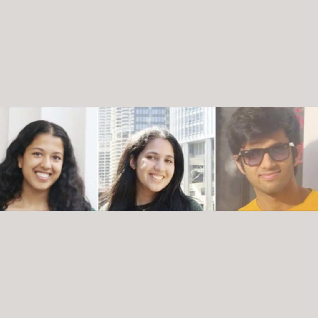 Tragic Accident in Alpharetta Claims Lives of Three Indian American Students