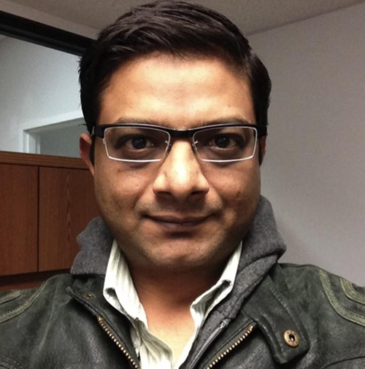 Dallas Indian Charged For Shocking Hate Crime
